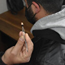 Ehliyet sınavında maskeli kopya düzeneği: 3 kişi yakalandı