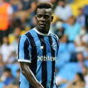 Balotelli İtalya Milli Takımı'nın formasını tekrar giyecek