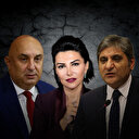 AK Parti teşkilatı 81 ilde harekete geçti: Sedef Kabaş, Engin Özkoç ve Aykut Erdoğdu'ya suç duyurusu