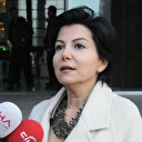 Sedef Kabaş gözaltına alındı