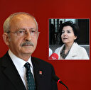 Kemal Kılıçdaroğlu'ndan Sedef Kabaş'a destek: Deyim paylaştı