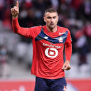 Fransa'da şampiyonluk yaşayan Burak Yılmaz İtalya'ya transfer oluyor