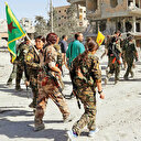 Haseke'de YPG/PKK ile hapishaneden kaçan DEAŞ'lılar arasındaki çatışmalar şiddetlendi