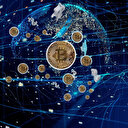 Kripto para piyasasında deprem: Değer kaybının 500 milyar doları aştığı belirtiliyor