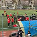 Amatör'de olay: Dört futbolcuyu hastanelik ettiler