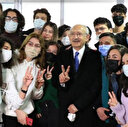 'Kılıçdaroğlu ziyaret etti dershaneye soruşturma açıldı' iddiaları yalan çıktı