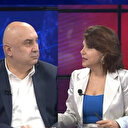 RTÜK'ten Sedef Kabaş'ın Cumhurbaşkanı Erdoğan'a hakaret sözlerini yayınlayan Tele 1 televizyonuna ceza