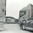 Kuzey Marmara Otoyolu'nda 30 araç birbirine girdi