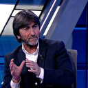 Rıdvan Dilmen transferi açıkladı: Hayırlı olsun