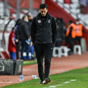 Antalyaspor kazanmayı unuttu