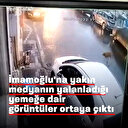 İmamoğlu'nun balıkçı ziyaretine dair güvenlik kamerası görüntüleri ortaya çıktı