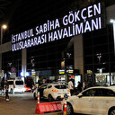 Sabiha Gökçen'de iki gün daha uçuşlar azaltılacak