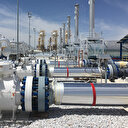 Doğal gaz ithalatı kasımda yıllık bazda yüzde iki azaldı