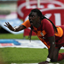 Gomis'in menajeri açıkladı: "Galatasaray'a kapımız açık"