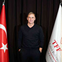 Kuntz: "Letonya maçındaki gözyaşlarım baskıdan kurtulmanın sonucuydu"