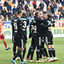 Kartal'da yeni hücum planı