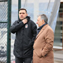 Ceyhun Kazancı 4 oyuncunun durumunu açıkladı: "Futbol oynamaya niyetleri yok"