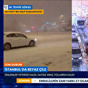 Göksu: Beceriksizliğin bedelini İstanbullu ödüyor