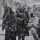 Meteoroloji saat verdi: İstanbul'da kar yine kapıda