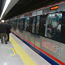 Marmaray seferleri sabaha kadar ücretiz devam edecek