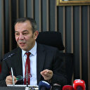 Esad'ın af kararına en çok CHP'li Tanju Özcan sevindi