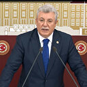 AK Parti Grup Başkanvekili Akbaşoğlu: CHP zihniyeti İstanbul'da kara çakıldı