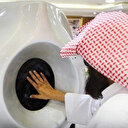 Suudi Arabistan'dan Metaverse hamlesi: Kabe'ye sanal ziyaret gerçekleştirilebilecek