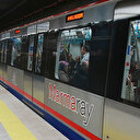Bakanlık açıkladı: Marmaray bugün de ücretsiz