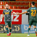 Hasan Çavuşoğlu'ndan Efecan Karaca ve Emre Akbaba açıklaması