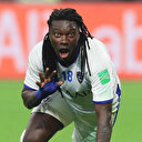 Gomis 1,5 yıllık sözleşme istiyor