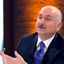 Bakan Karaismailoğlu'ndan İBB'nin 'engelleniyoruz' iddialarına yanıt: Oynamaya niyetin yok yerim dar diyorsun