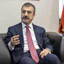 Merkez Bankası Başkanı Şahap Kavcıoğlu yıl sonu enflasyon tahminini açıkladı