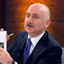 Bakan Karaismailoğlu Kılıçdaroğlu'nun ihale iddiasını yalanladı: Cumhurbaşkanımız hiçbir zaman ihaleye imza atmaz