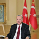 Cumhurbaşkanı Erdoğan Sedef Kabaş'a arka çıkan muhalefete sert çıktı: CHP’ye ‘ahır’ denilse ne yapardınız