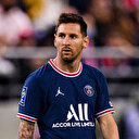 Yıldız futbolcu Lionel Messi koronavirüsü atlatamadı