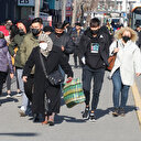 Günlük Kovid-19 vakaları son bir ayda 3 kattan fazla arttı