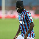 Gervinho'nun sözleşmesi geçici olarak feshedildi