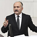 İYİ Parti'nin iki numarası konuşma yasağını itiraf etti: CHP'yi eleştiremem dilim yandı