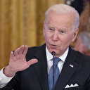 Biden ABD bankalarını Rusya'ya olası yaptırımlara hazırlıyor