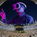 İlahiyatçılar bunu tartışıyor: Metaverse ile sanal hac kabul olur mu?