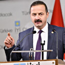 İYİ Parti'li Ağıralioğlu'ndan Millet İttifakı'ndaki gerilimi artıracak sözler: Biz olmasak CHP ne kadar oy alabilir