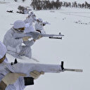 'Eren Kış-17 Muş-Şenyayla Şehit Jandarma Üsteğmen İsmail Moray' operasyonu başlatıldı