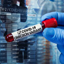 Omicron'la olmaz: Bağışıklık aşı ile sağlanır