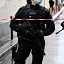 Fransa'da Müslümanlara ait markete ırkçı saldırı: Kundaklayıp gamalı haç çizdiler