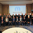 Moysad ilk genel kurulunu yaparak başkanını seçti