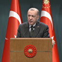 Cumhurbaşkanı Erdoğan duyurdu: Elektrik faturalarına yeni düzenleme