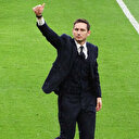 Everton'da Lampard dönemi başladı