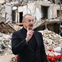 Azerbaycan Cumhurbaşkanı İlham Aliyev: Ermeni faşizminin yükselmesine asla izin vermeyeceğiz