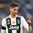 Juventus, Kulusevski ve Bentancur'u Tottenham'a verdi