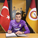 Inaki Pena Galatasaray’da